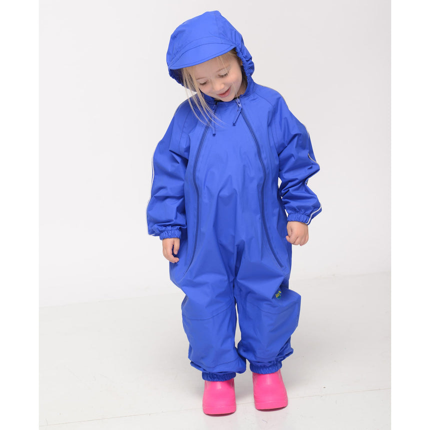 Combinaison De Pluie 2-10ans-Splashy-SPH-1PC-2-CLÉMENT
