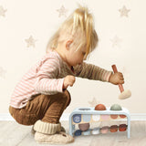 Tap Tap Xylophone 2-en-1-Speedy Monkey-SPM-SP1010-CLÉMENT