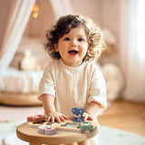 Casse-tête Animaux-Speedy Monkey-SPM-SP1029-CLÉMENT