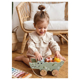 Crocodile à tirer avec xylophone et activités-Speedy Monkey-SPM-SP1055-CLÉMENT