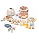 Jeu tactile Trouve et associe-Speedy Monkey-SPM-SP1064-CLÉMENT