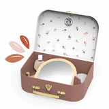 Valise De Beauté-Speedy Monkey-SPM-SP3019-CLÉMENT
