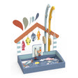 Club de pêche-Speedy Monkey-SPM-SP3030-CLÉMENT