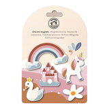 Aimants - Licorne-Speedy Monkey-SPM-SP6022-CLÉMENT