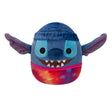 Peluche Stitch 8''-Squishmallows-SQI-450414COLOR-CLÉMENT