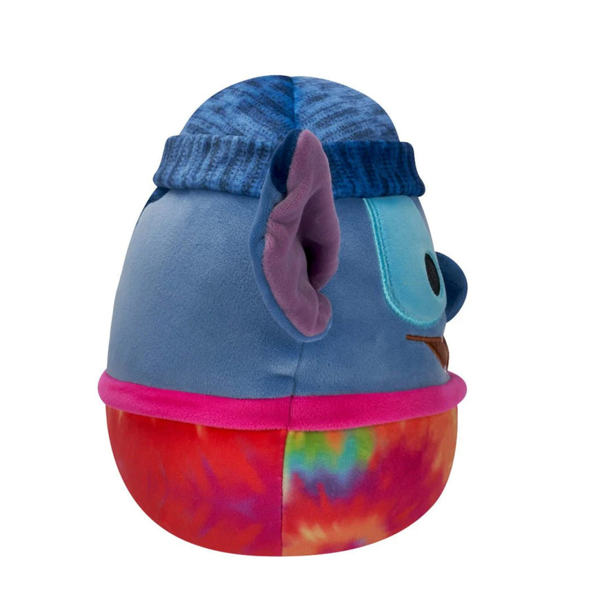 Peluche Stitch 8''-Squishmallows-SQI-450414COLOR-CLÉMENT