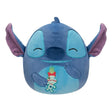 Peluche Stitch Poupée 8''-Squishmallows-SQI-450414DOLL-CLÉMENT