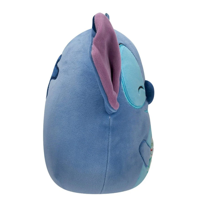 Peluche Stitch Poupée 8''-Squishmallows-SQI-450414DOLL-CLÉMENT