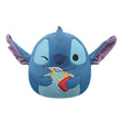 Peluche Stitch Frites 8''-Squishmallows-SQI-450414FRITES-CLÉMENT