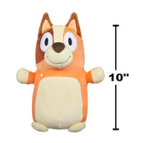 Peluche Chili 10''-Squishmallows-SQI-450466CHILI-CLÉMENT