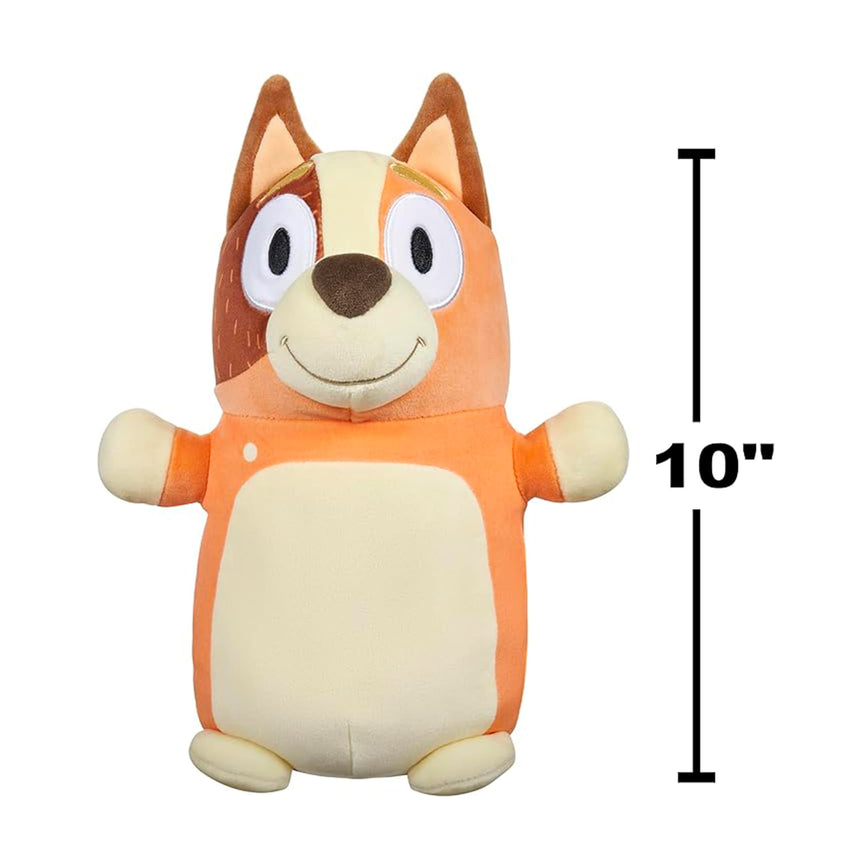 Peluche Chili 10''-Squishmallows-SQI-450466CHILI-CLÉMENT