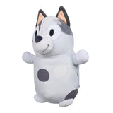 Peluche Muffin 10''-Squishmallows-SQI-450466MUFFIN-CLÉMENT