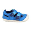 Soulier Triton Pointures 3-6-Stride Rite-Bleu-3 B-SRR-BB049002-CLÉMENT