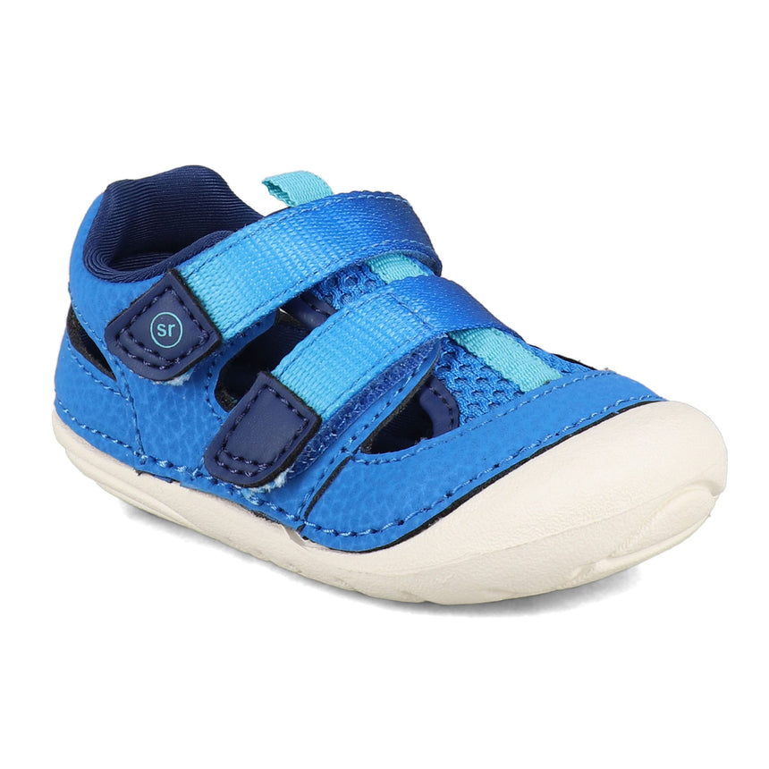 Soulier Triton Pointures 3-6-Stride Rite-SRR-BB049002-CLÉMENT
