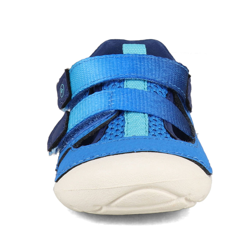 Soulier Triton Pointures 3-6-Stride Rite-SRR-BB049002-CLÉMENT