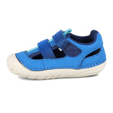 Soulier Triton Pointures 3-6-Stride Rite-SRR-BB049002-CLÉMENT