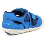 Soulier Triton Pointures 3-6-Stride Rite-SRR-BB049002-CLÉMENT