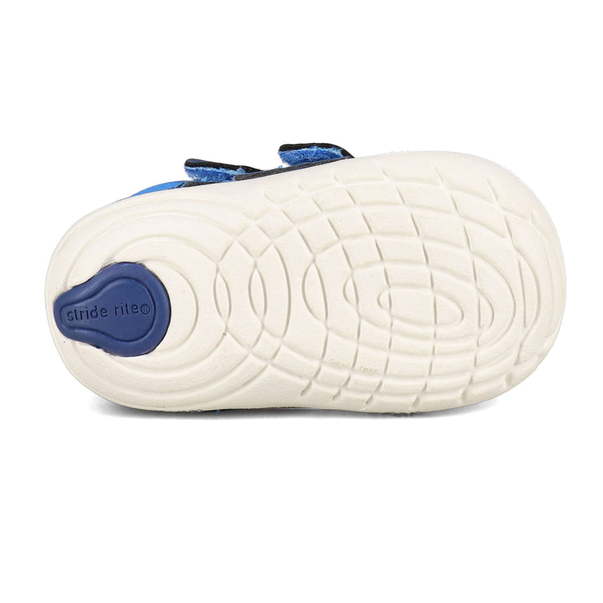Soulier Triton Pointures 3-6-Stride Rite-SRR-BB049002-CLÉMENT