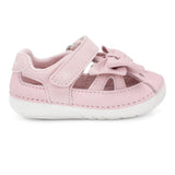 Soulier Anika Pointure 3-6-Stride Rite-Rose-3 B-SRR-BG047201-CLÉMENT