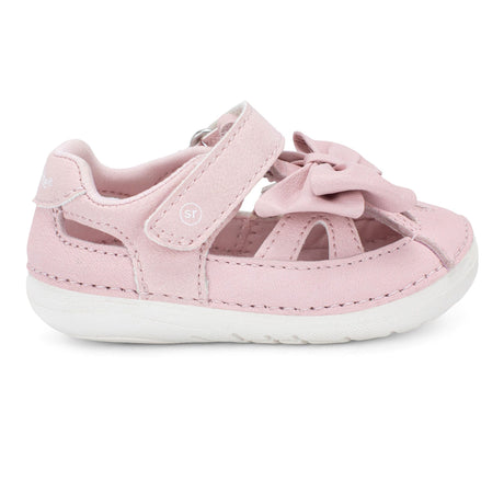 Soulier Anika Pointure 3-6-Stride Rite-Rose-3 B-SRR-BG047201-CLÉMENT