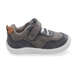 Soulier Nick 2.0 Pointures 3-6-Stride Rite-Charcoal-3 B-SRR-TB035001-CLÉMENT