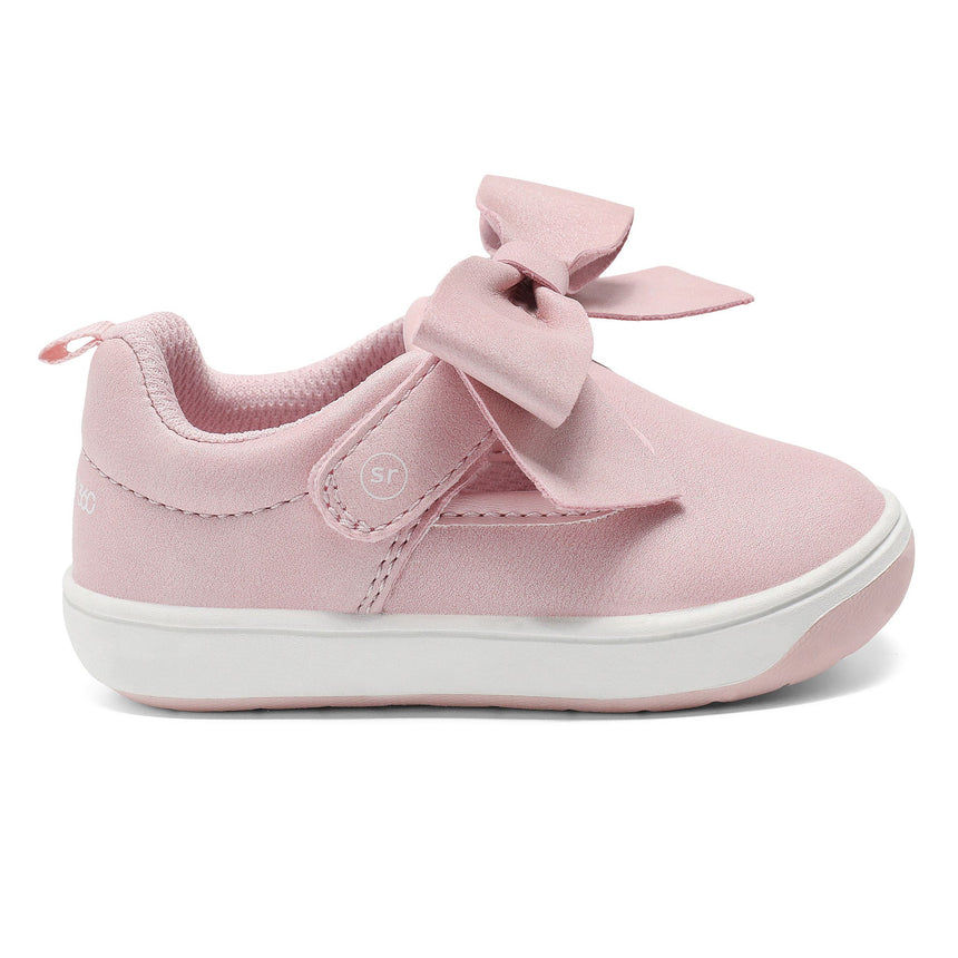 Soulier Kamila Pointures 3-6-Stride Rite-Rose-3 B-SRR-TG020707-CLÉMENT