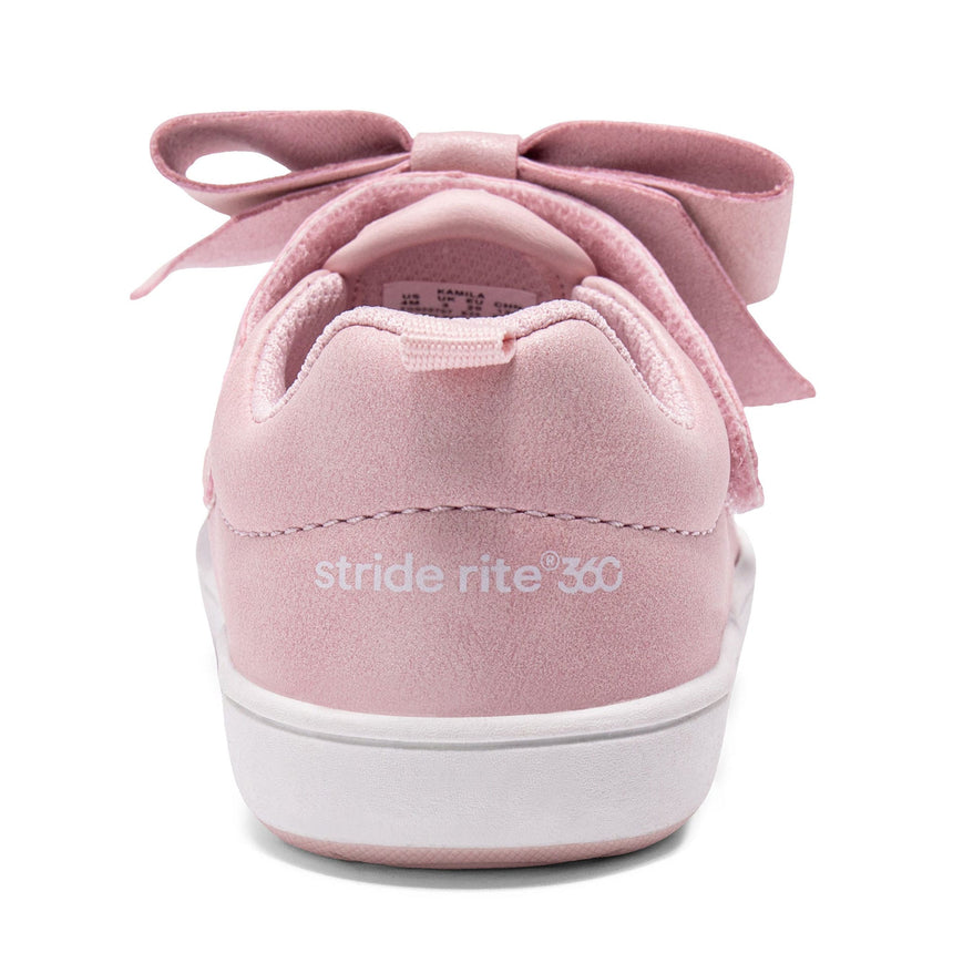 Soulier Kamila Pointures 3-6-Stride Rite-SRR-TG020707-CLÉMENT