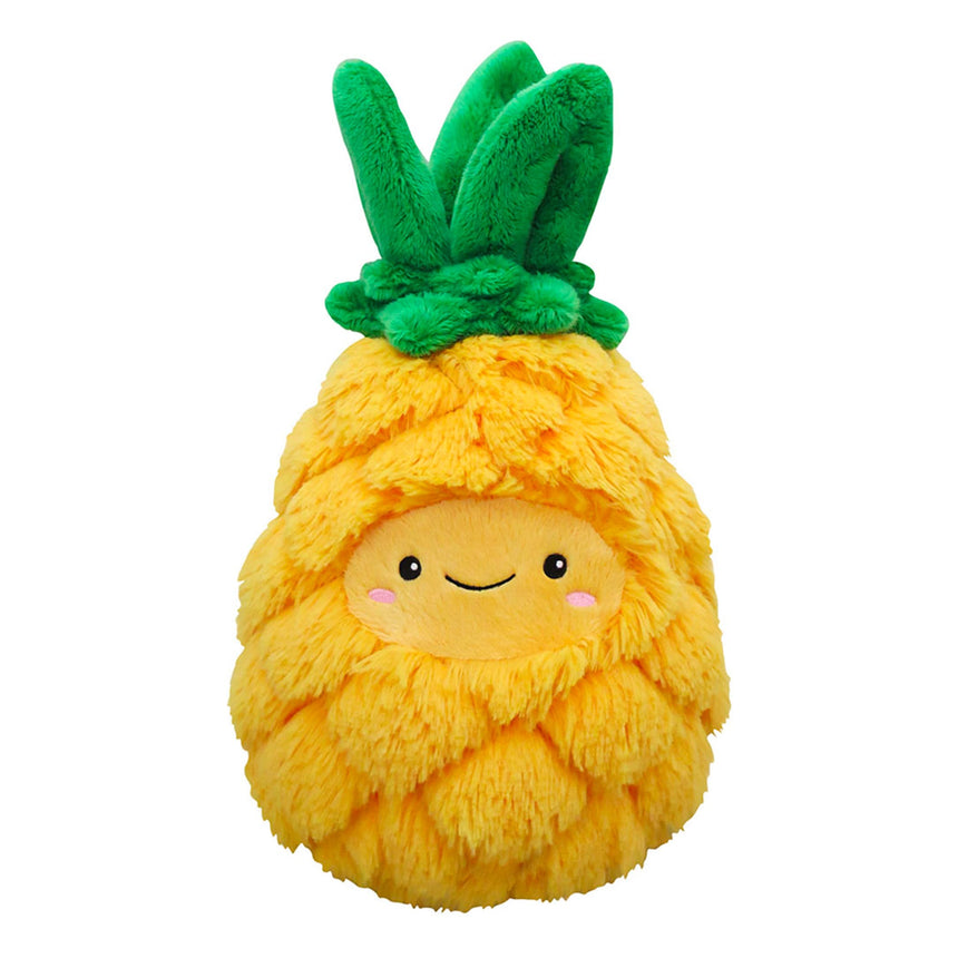 Peluche Ananas-Squishable-SRZ-SQU-104226-CLÉMENT