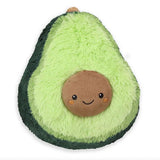 Peluche Avocat-Squishable-SRZ-SQU-104349-CLÉMENT
