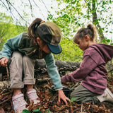 Pantalon Cargo Gris 2-12ans-Hooke-HO3-CLSPKB760-CLÉMENT
