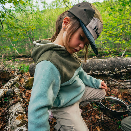 Polar Zip Hooké 2-14ans-Hooke-HO9-26SLJ22J01-CLÉMENT