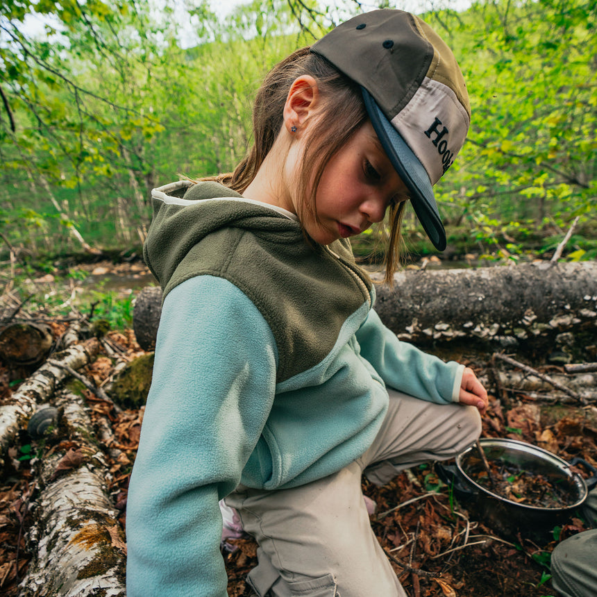 Polar Zip Hooké 2-14ans-Hooke-HO9-26SLJ22J01-CLÉMENT
