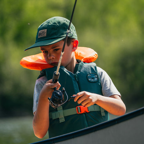 Veste de Flottaison Hooké 20-30lb-Hooké-HO5-CL-SD008-I-CLÉMENT