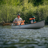 Veste de Flottaison Hooké 60-90lb-Hooké-HO5-CL-SD008-Y-CLÉMENT