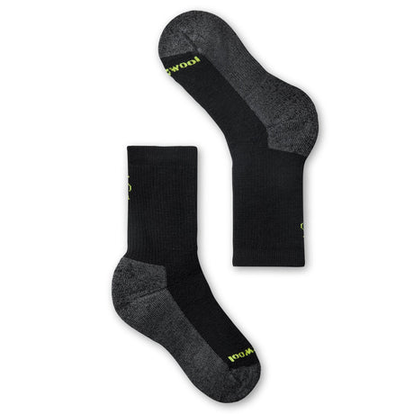 Bas Thermal Hike Full Cushion 4-10ans-Smartwool-Noir-S-STL-SW001686-CLÉMENT
