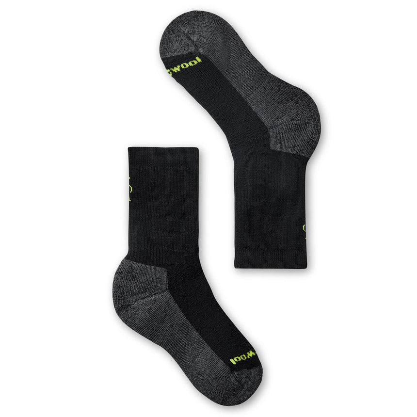 Bas Thermal Hike Full Cushion 4-10ans-Smartwool-Noir-S-STL-SW001686-CLÉMENT