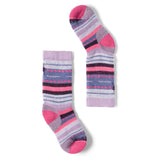 Bas Thermal Hike 4-12ans-Smartwool-Mauve-S-STL-SW001692-R13-CLÉMENT
