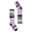 Bas Thermal Gondola 2-12ans-Smartwool-Raisin-XS-STL-SW003142-L90-CLÉMENT