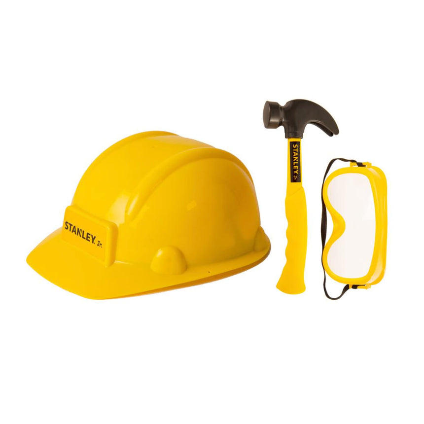 Stanley Jr. - Casque Et Outils-Stanley Jr-STN-754RP012-03-CLÉMENT