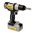 Perceuse Électrique-Stanley Jr-STN-754RP044-SY-CLÉMENT