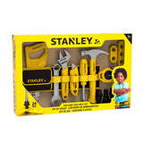 Stanley JR. Jeu D'Éveil Ceinture D'Outils-Stanley Jr-STN-754SRP066-SY-CLÉMENT