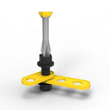 Stanley JR. Jeu D'Éveil Ceinture D'Outils-Stanley Jr-STN-754SRP066-SY-CLÉMENT