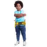 Stanley JR. Jeu D'Éveil Ceinture D'Outils-Stanley Jr-STN-754SRP066-SY-CLÉMENT