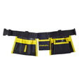 Ceinture De Construction Pour Enfant-Stanley Jr-STN-754T010M-CLÉMENT
