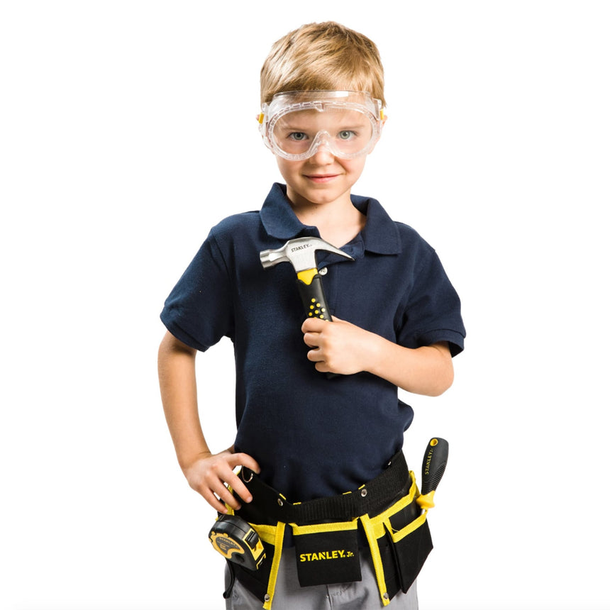Ceinture De Construction Pour Enfant-Stanley Jr-STN-754T010M-CLÉMENT