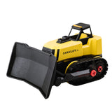 Bulldozer démontable XL - 23 pièces-Stanley Jr-STN-754TT005-SY-CLÉMENT