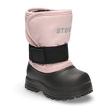 Botte Hiver Rose Heather Pointures 5-9-Stonz-Rose-5 E-STZ-1205-0002-CLÉMENT