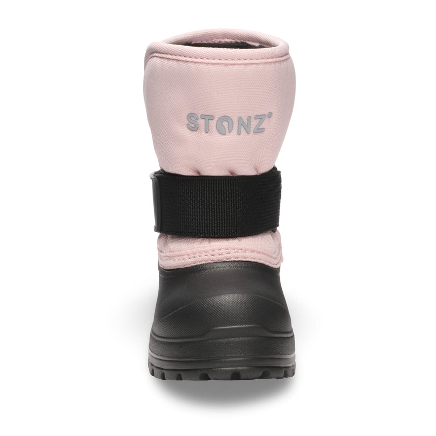 Botte Hiver Rose Heather Pointures 5-9-Stonz-STZ-1205-0002-CLÉMENT
