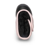 Botte Hiver Rose Heather Pointures 5-9-Stonz-STZ-1205-0002-CLÉMENT