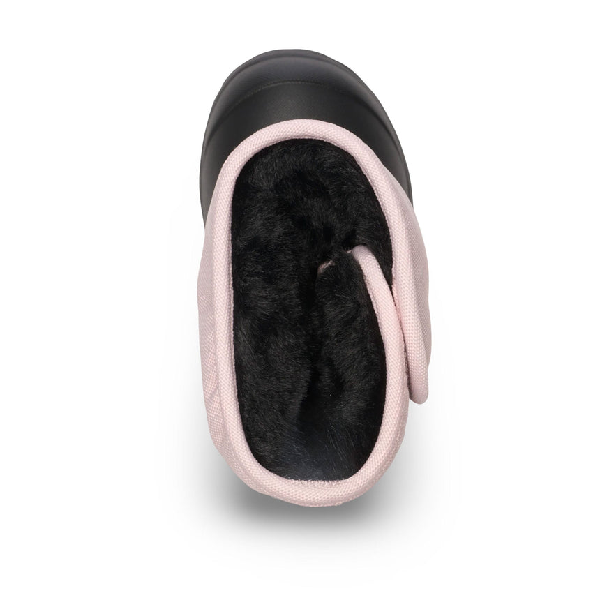 Botte Hiver Rose Heather Pointures 5-9-Stonz-STZ-1205-0002-CLÉMENT